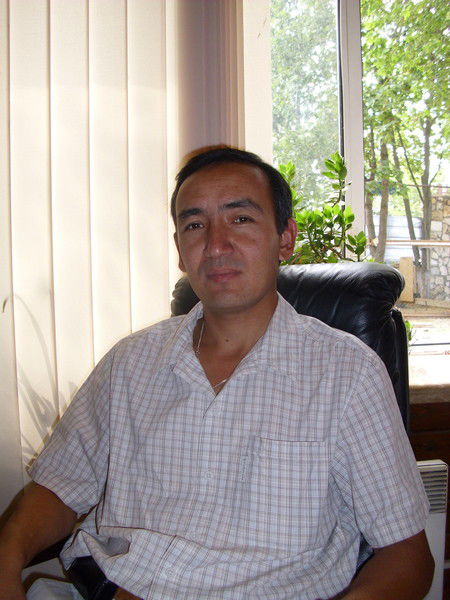 Собиржон Тайлоков