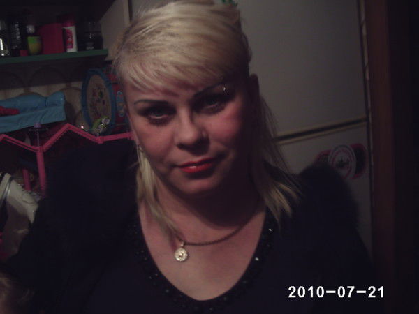 Наталья Ляпина