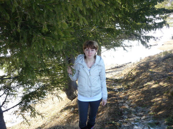 Наташа Чулкина