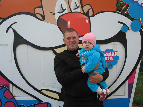 Виталик Капанадзе