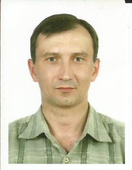 Алексей Палецких