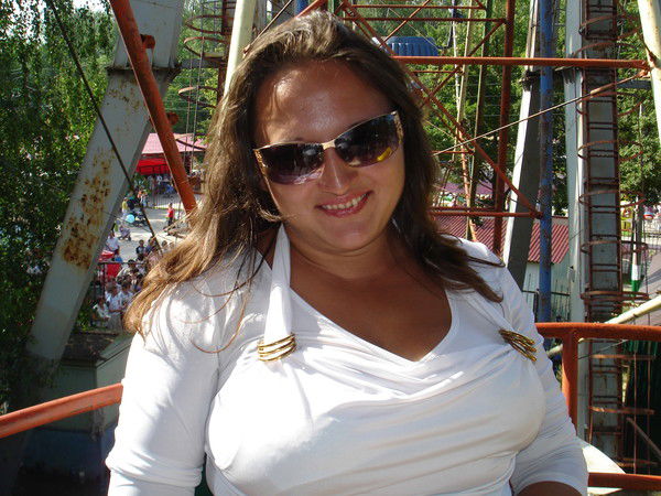 Татьяна Долинина