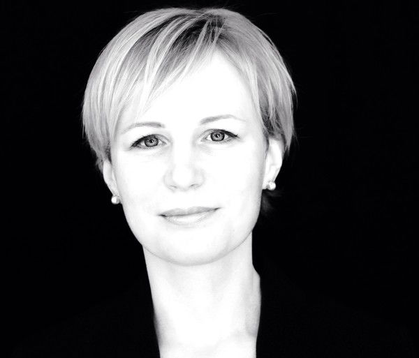 Лена Остапченко