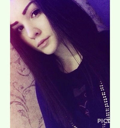 Вероника Андреева