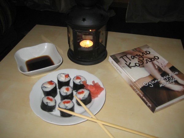 Виктор Романов