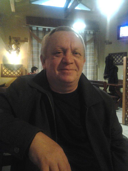 Валерий Орлов