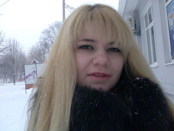 Зоряна Кацан