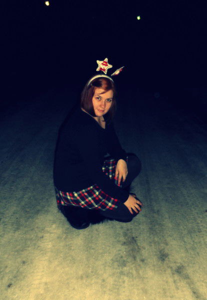 Елена Сафонова