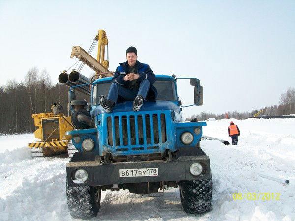 Рустем Салахетдинов