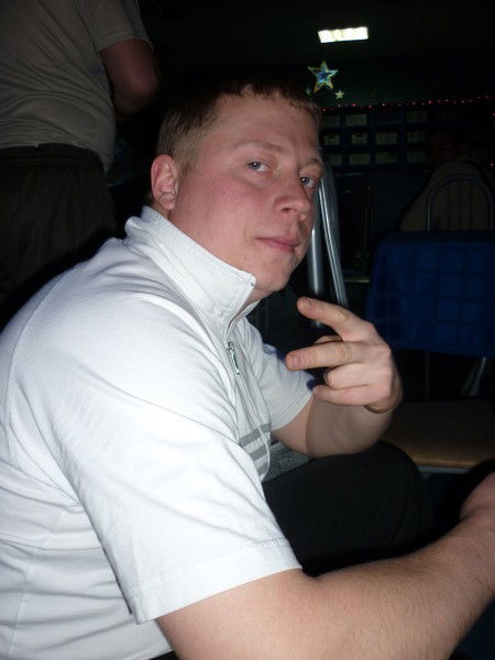 Сергей Колыванов