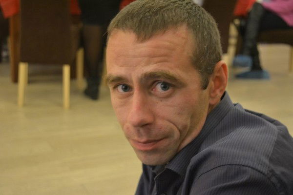 Андрей Ширин