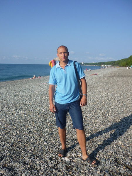 Александр Сторожук