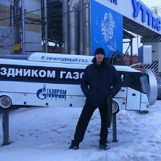 Ринат Гатауллин