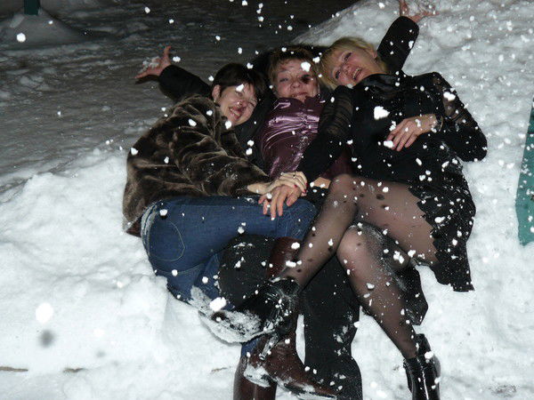 Лариса Авласёнок