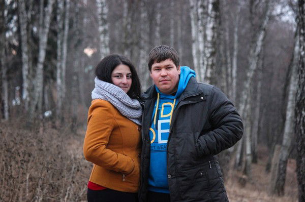 Василий Горбунов