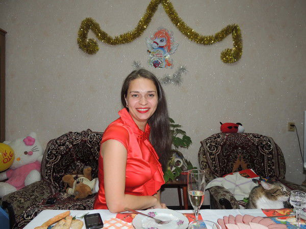 Светлана Гуляева