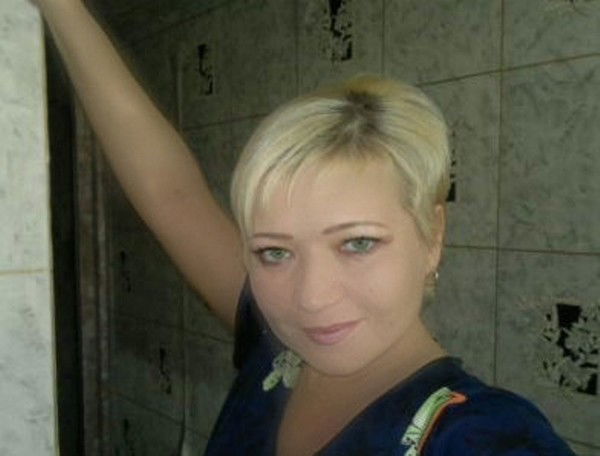 Татьяна Морозова