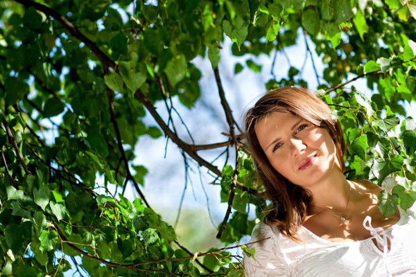 Катюша Баскакова