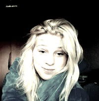 Яна Перебейнос