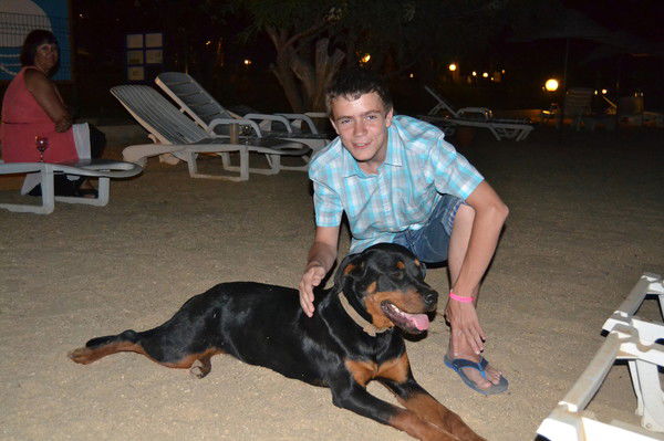 Костя Кузнецов