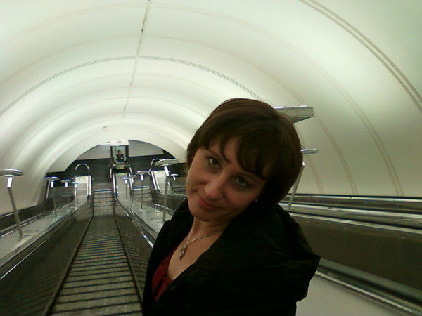 Галина Рыжко