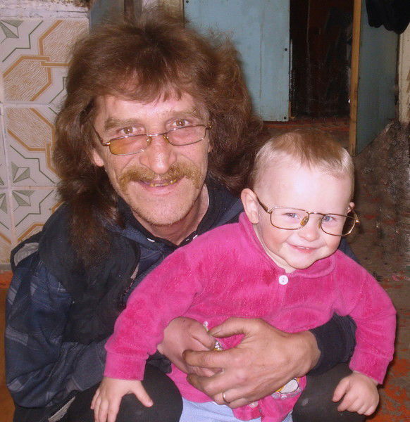 Владимир Киприянов