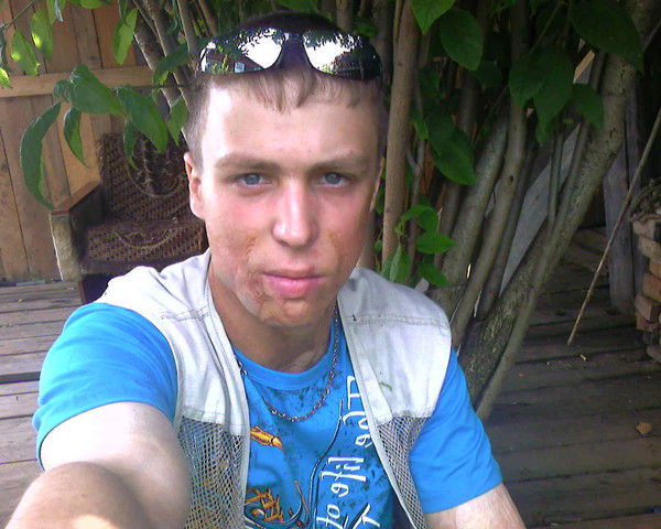 Дмитрий Жуков