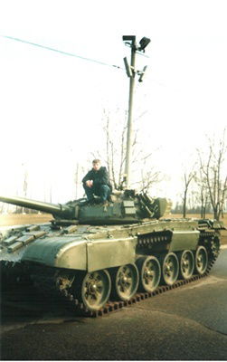 Григорий Смирнов