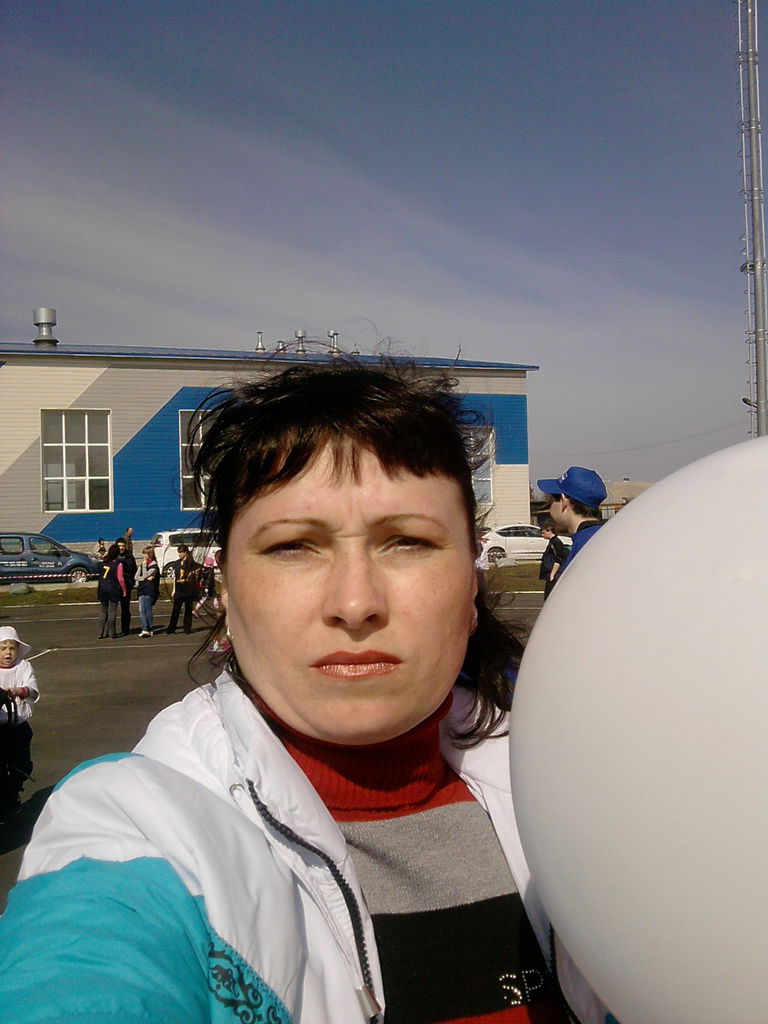 Наташа Василенко