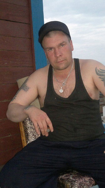 Николай Солнцев