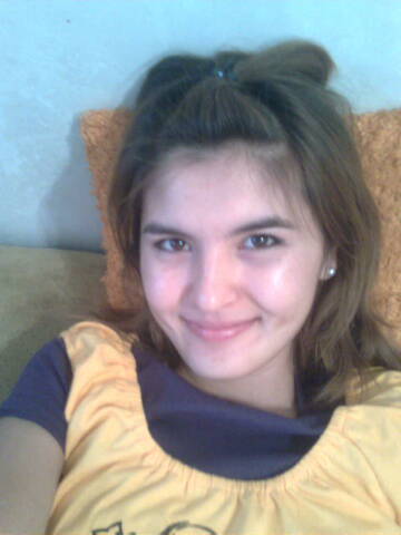 Жанна Рамазан