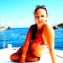 Анна Федотова
