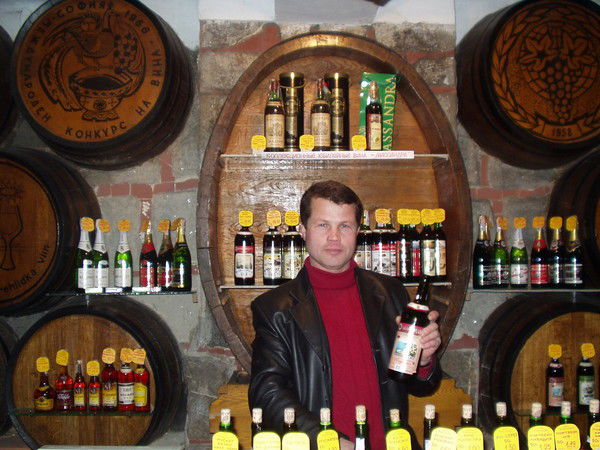 Алексей Литвиненко