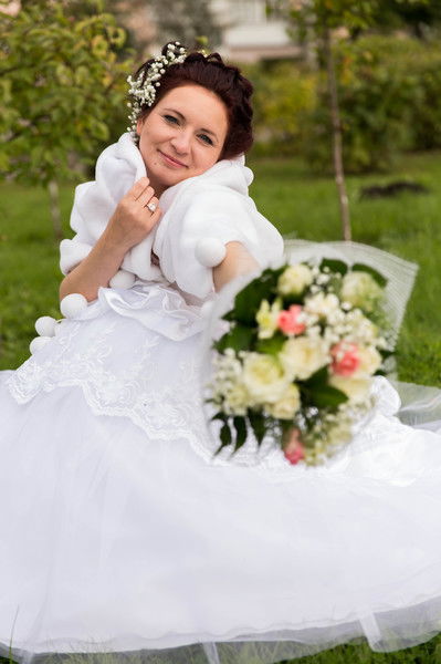 Наташа Трофимова