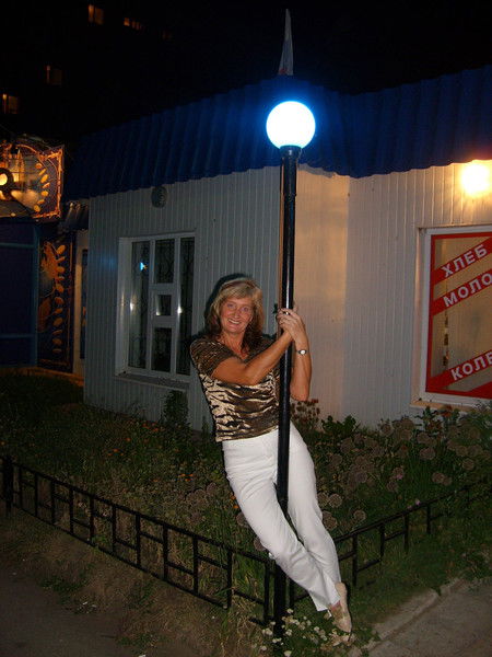 Лёлик Уадилова