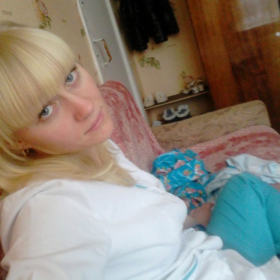 Наташа Щипакина