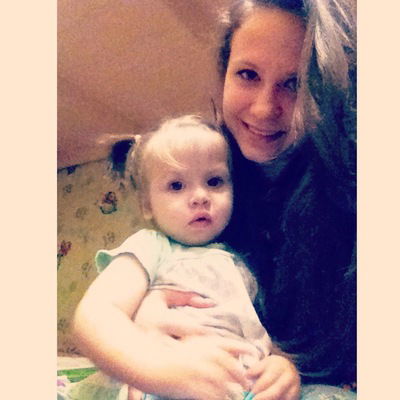 Юлия Голова