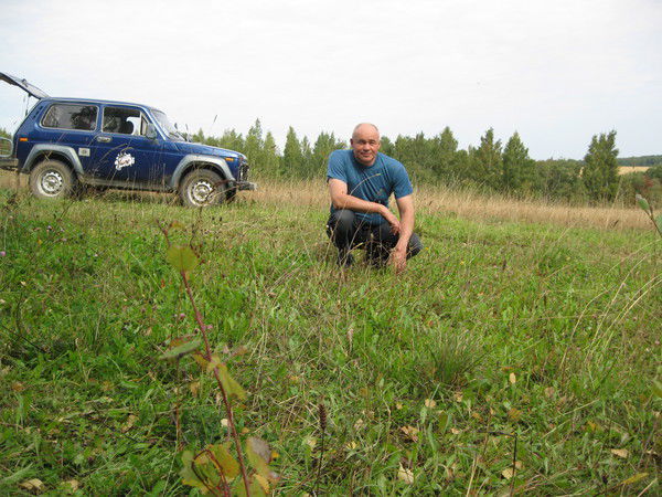 Алексей Мариничев