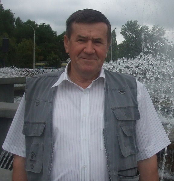 Юрий Андреев