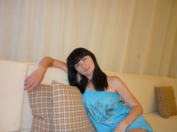 Юлия Кудрявцева