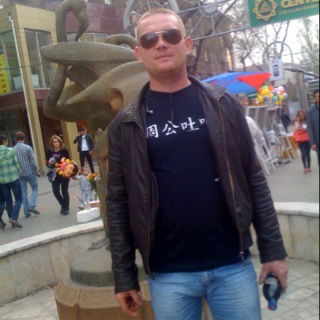 Владимир Бреусов