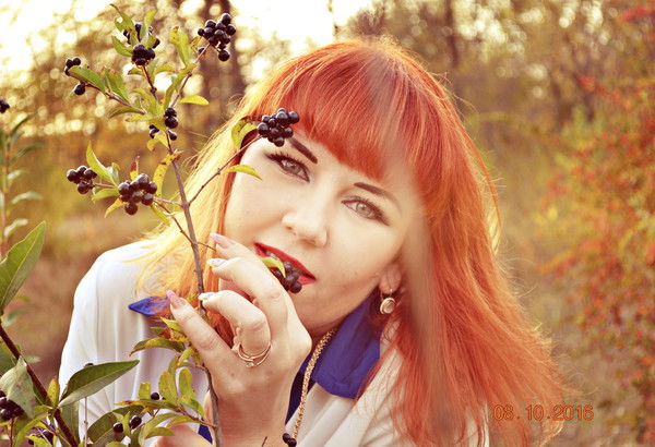 Галина Токарева