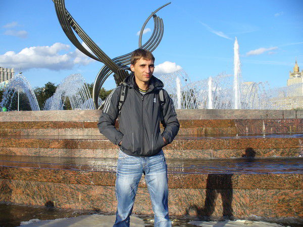 Виталий Виталий