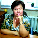 Людмила Медведева