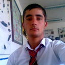 Sirojiddin Yulyahshiev