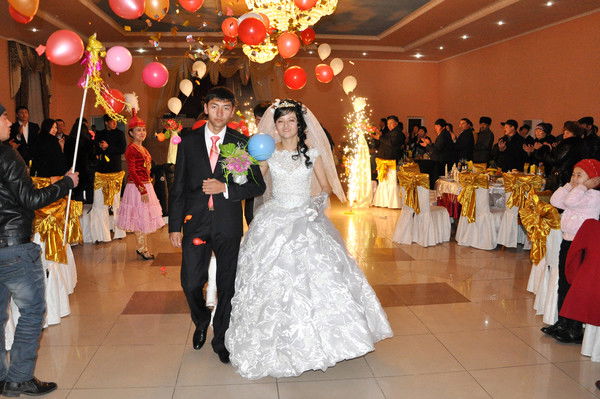 Габит Утегенов