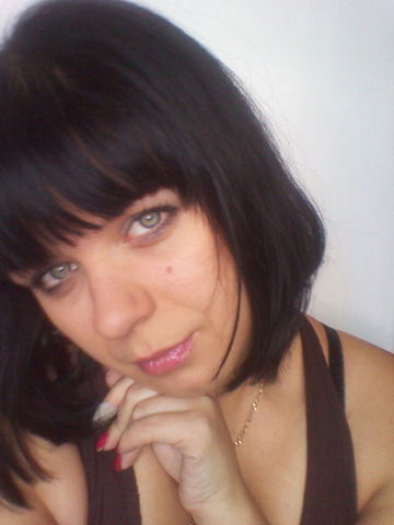 Анна Ничипорук