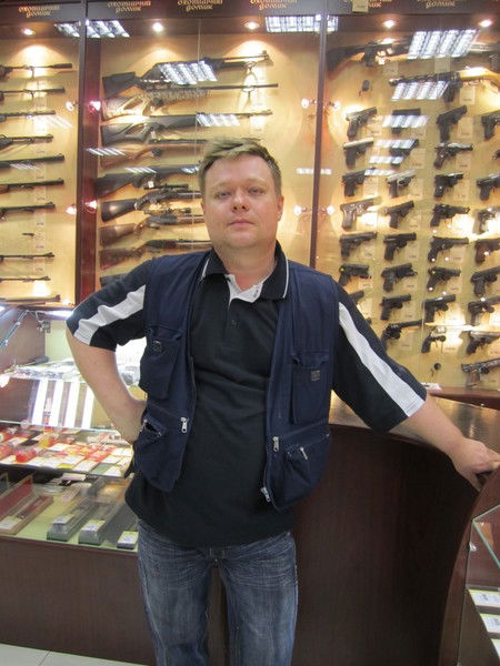 Евгений Вараксин