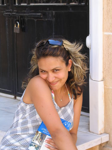 Анна Саленко