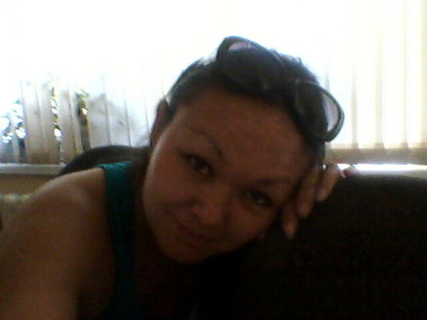 Назымгуль Шоканова